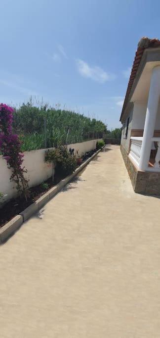 Villa Maruna Grao de Castellon Buitenkant foto